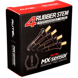 Rubber Valves for MX-Sensors with Changeable Valves