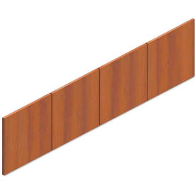 4 Door Kit For Hutch - Avant Honey