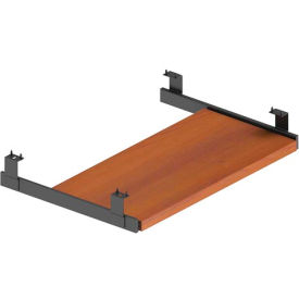 Pull Out Keyboard Tray - Avant Honey - Adaptabilities