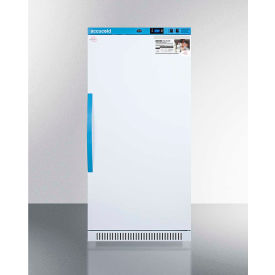 Breast Milk Refrigerator with 4 Lockers, 8 Cu. Ft.