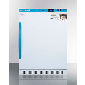 ADA Height MOMCUBE Breast Milk Refrigerator, 6 Cu. Ft.
