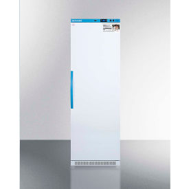 Breast Milk Refrigerator with 8 Lockers, 15 Cu. Ft.