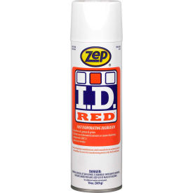 Zep I.D. Red (Aerosol) - 13 Ounces