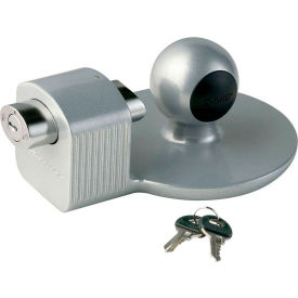 Trailer Coupler Lock, 2-5/16" - 378DAT