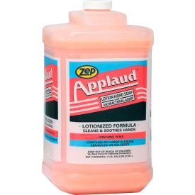 Applaud Antibacterial Hand Soap, Floral Fragrance, Gallon Bottle