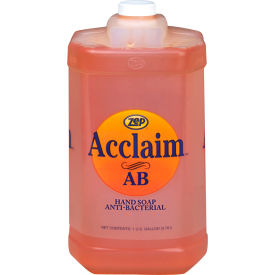 Acclaim Antibacterial Hand Soap, Floral Fragrance, Gallon Bottle