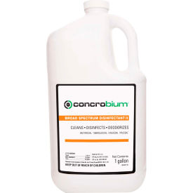 Broad Spectrum Disinfectant Cleaner Pro, 1 Gallon Bottle