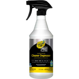 Pro Concentrated Cleaner Degreaser, 32 oz. Trigger Spray, 6 Bottles/Pack