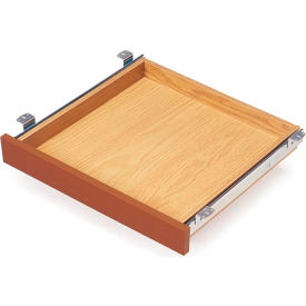 Center Drawer - Avant Honey