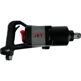 D-Handle Composite Air Impact Wrench, 1" Drive Size, 2,200 Max Torque