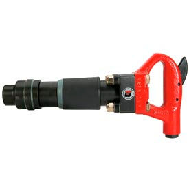 Universal Tool, 3" Stroke Chipping Hammer - Round