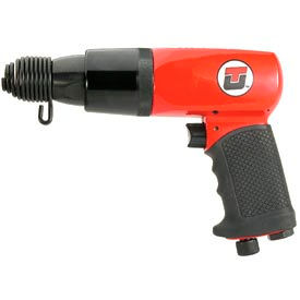 Pistol Recoilless Air Hammer