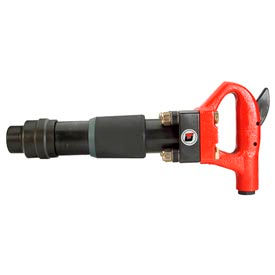 4" Stroke Chipping Hammer - Round