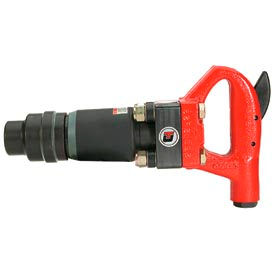 1" Stroke Chipping Hammer - Round