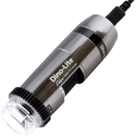 1.3MP Handheld Digital Microscope with FLC, AMR, Polarizer, 20x - 220x
