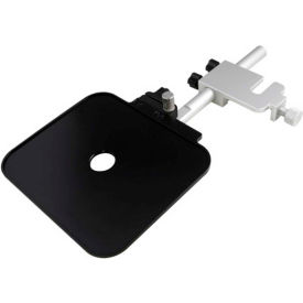 Height-Adjustable Petri Dish Holder For Dino-Lite RK-10A Rack