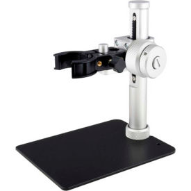 Dino-Lite Small Holder Rack with Dual Fine Adjustment