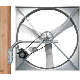 Swivel Offset 4 to 6" Wood Post Galvanized Steel for 50, 55, 60" VPX.