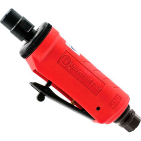 Mini Die Grinder, 1/4" Air Inlet, 25000 RPM, .5 HP