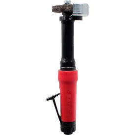 Extended Wheel Grinder, 3/8" Air Inlet, 18000 RPM, 1 HP