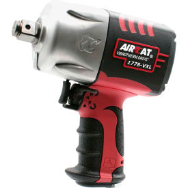 Air Impact Wrench, 3/4" Drive Size, 1700 Max Torque