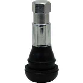 1 1/4" Chrome Tubeless Tire Valve