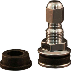 High Performance Tubeless Tire Valve