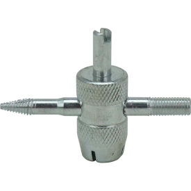 4 in 1 Valve Repair Tool
