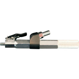 3-in-1 Tire Valve Extractor and Inflator Tool - Remove, Inflate, Install