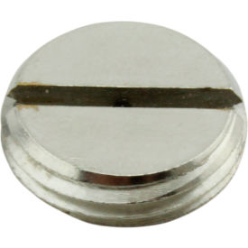 Commercial Valve Retainer Screw