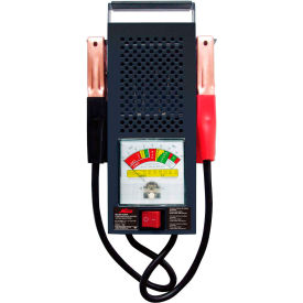100 AMP Battery Tester