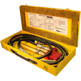 Commercial High Pressure Inflator Gauge Kit