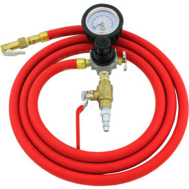 Auto Fill Inflator