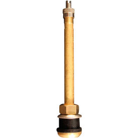 3 29/32" Tubeless Truck Tire Valve - Box of 5