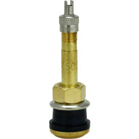 2 5/32" Tubeless Tire Valve - Box of 5