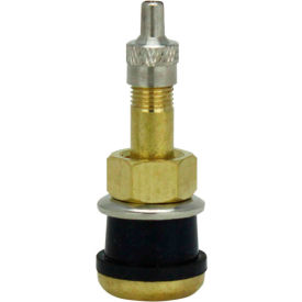 Milton 482 1 21/32" Tubeless Tire Valve - Box of 5
