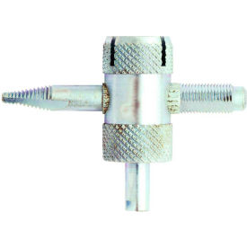 4 Way Large Bore Valve Tool