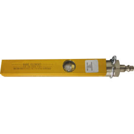 Commercial High Pressure Gauging Element