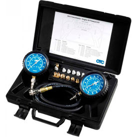 Trans/Eng Oil Press Tester - OTC5610