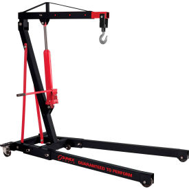 2 Ton Engine Crane - 5222