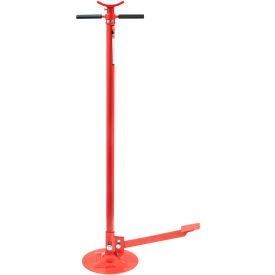 3/4 Ton Underhoist Stand With Pedal