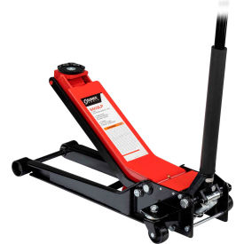 2 Ton Low Rider Service Jack - 6602LP