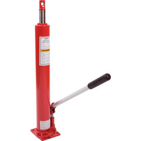 4 Ton Heavy Duty Flat Bottom Ram