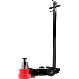 55/33/16.5 Ton Air/Hydraulic Truck Jack