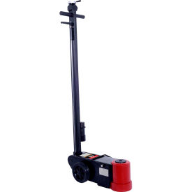 44 Ton Truck Axle Jack With Air Return - 6744