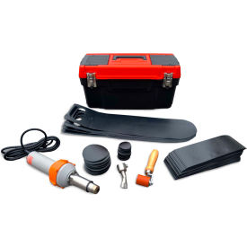 Ultra-Containment Berm Repair Kit, 24" x 12" x 8"