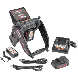 CS6x VERSA Digital Reporting Monitor with Wi-Fi - 64968