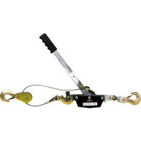 Cable Puller with 6' Lift - 4000 Lb. Capacity