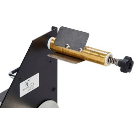 Tensioning Shaft For LD-100 Dispensers, 3" Core Dia.