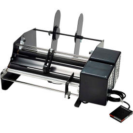 Automatic Label Applicator for Labels Up To 15"W & Bottle Dia. 6", 120V